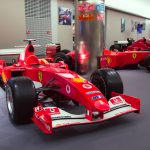 Ferrari delude a Melbourne: “Il flop del weekend” secondo Glock